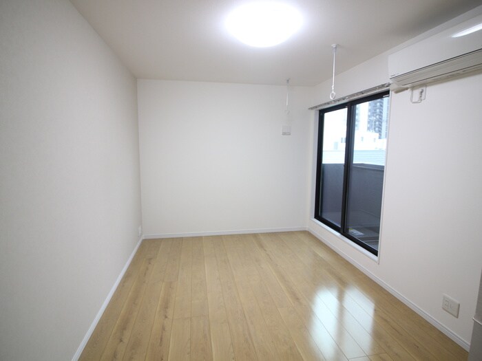 居室 ルシエル吹上