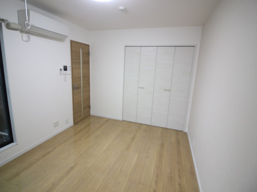 居室 ルシエル吹上