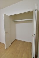 収納 ルシエル吹上