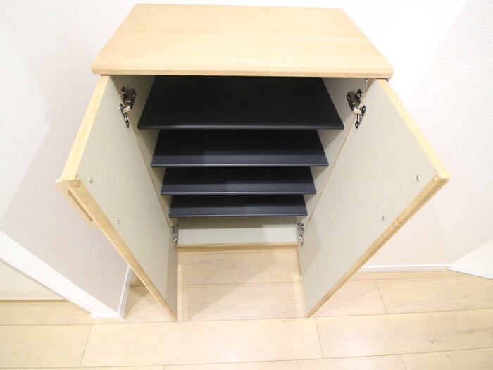 靴箱 ルシエル吹上