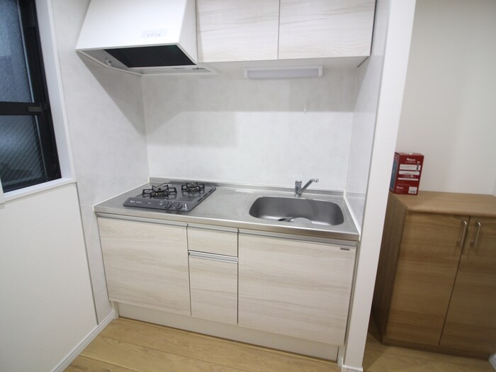 キッチン ルシエル吹上