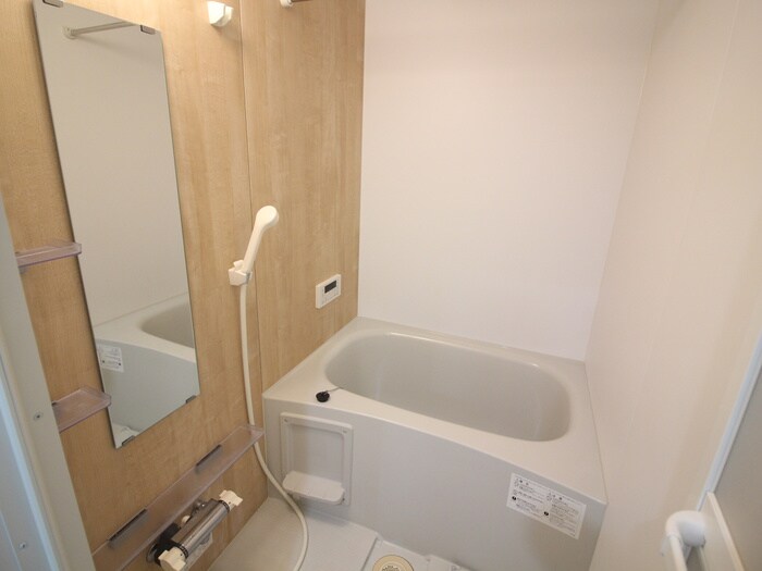 バス／シャワールーム等 ルシエル吹上