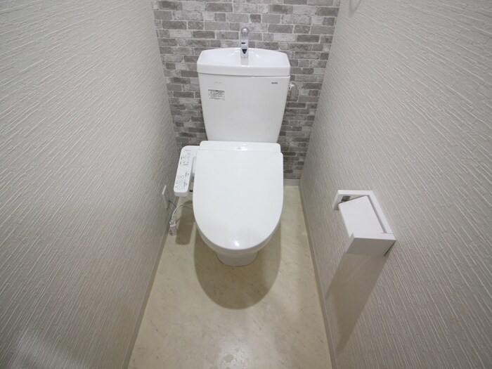 トイレ ルシエル吹上