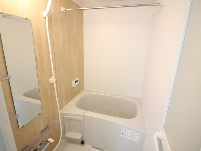 バス／シャワールーム等 ルシエル吹上