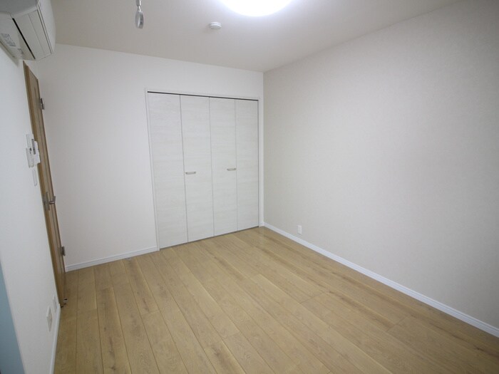 居室 ルシエル吹上