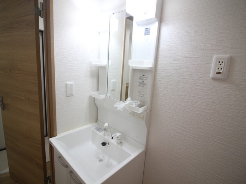 洗面 ルシエル吹上