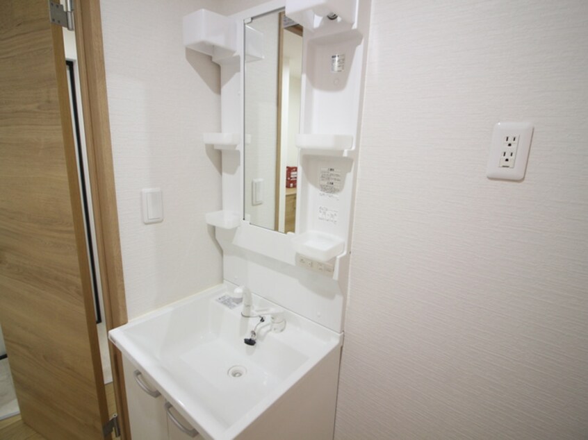 洗面 ルシエル吹上