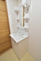 洗面 ルシエル吹上