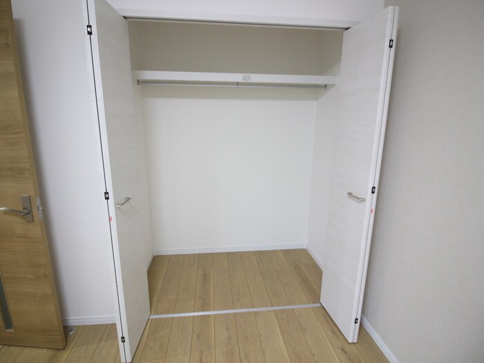 収納 ルシエル吹上