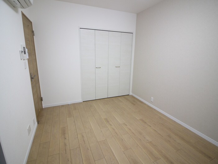 居室 ルシエル吹上