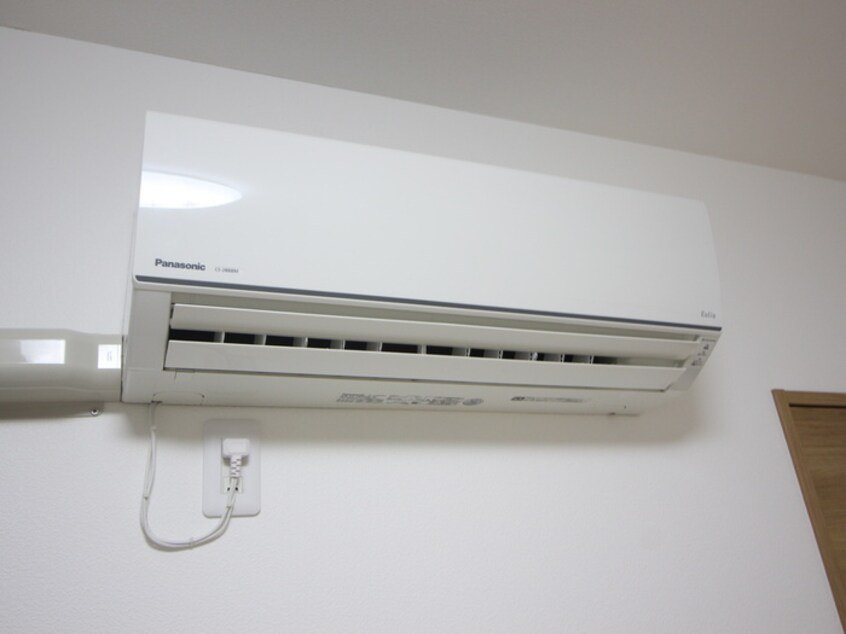 内観写真 ルシエル吹上