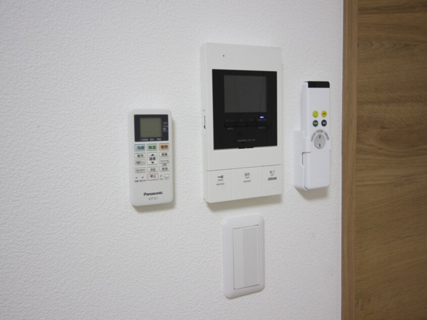 内観写真 ルシエル吹上