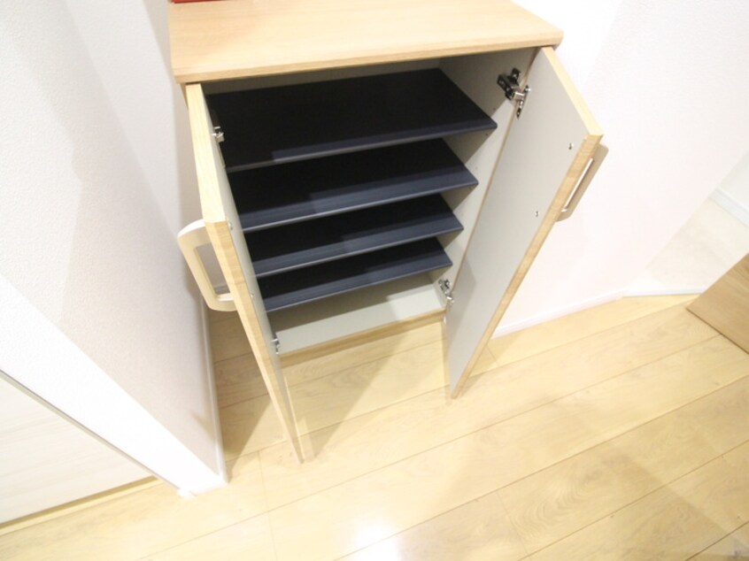 靴箱 ルシエル吹上