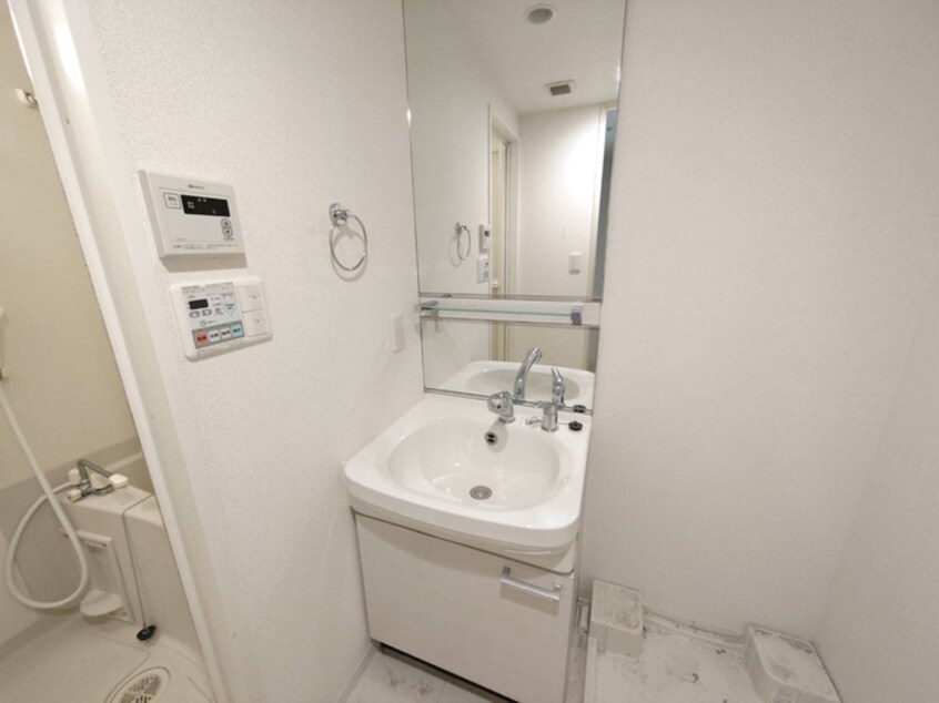 洗面 プレサンス栄モード(401)