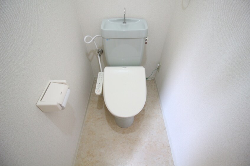 トイレ アメニティタツミ