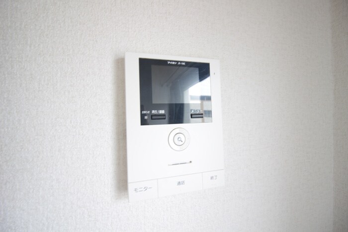 内観写真 アメニティタツミ
