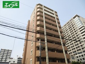 プレサンス桜通り葵(801)