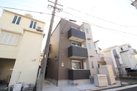 Patina中村本町