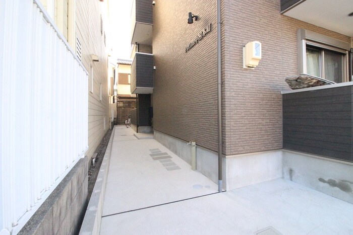 その他 Patina中村本町