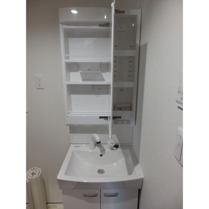 洗面 Patina中村本町