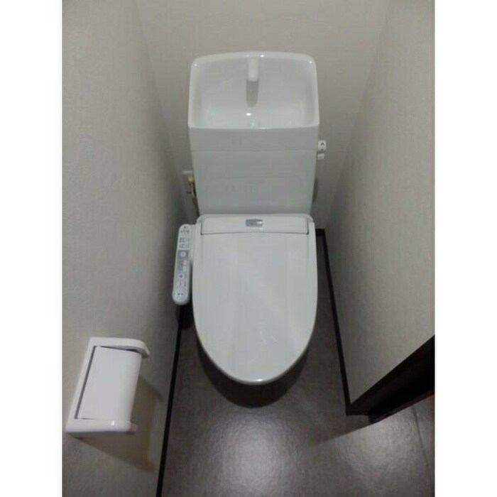 トイレ Patina中村本町