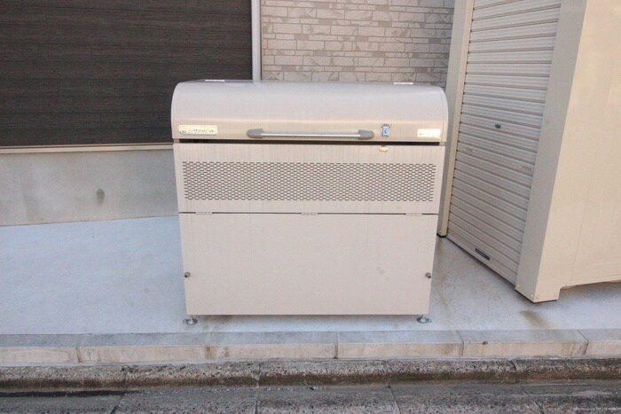 その他 Patina中村本町