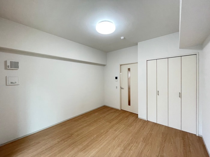 居室 エクラン上前津