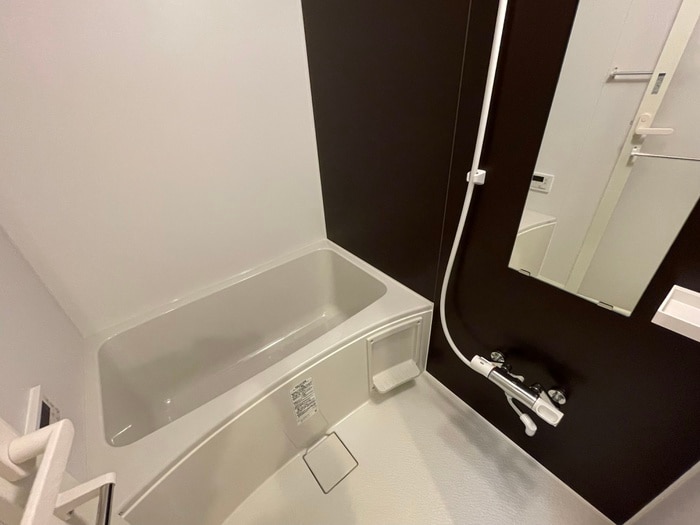 バス／シャワールーム等 エクラン上前津