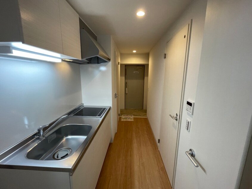 内観写真 エクラン上前津