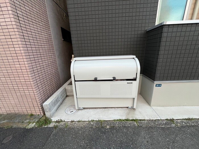 建物設備 グラビティ千種