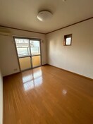 居室 マ　メゾン志賀