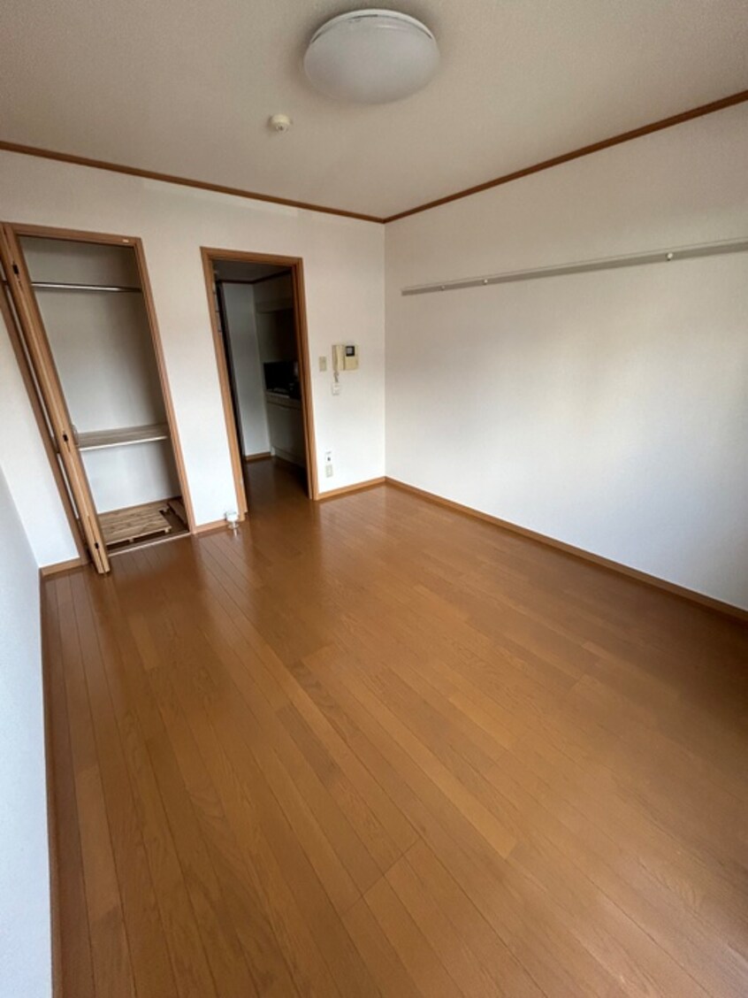 居室 マ　メゾン志賀