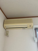 内観写真 マ　メゾン志賀