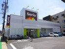 セリア上飯田店(100均)まで140m メゾンルノ－ル１