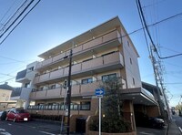 ヴィラ・フロイデ