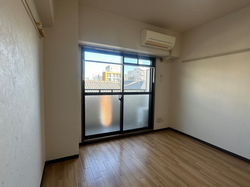 居室 ヴィラ・フロイデ