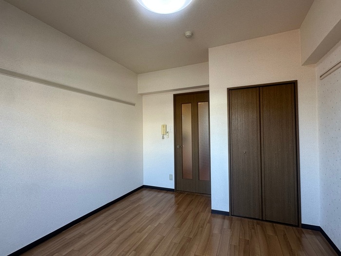 居室 ヴィラ・フロイデ