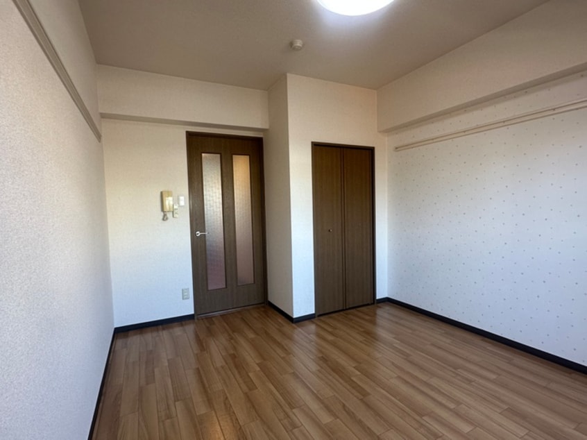 居室 ヴィラ・フロイデ