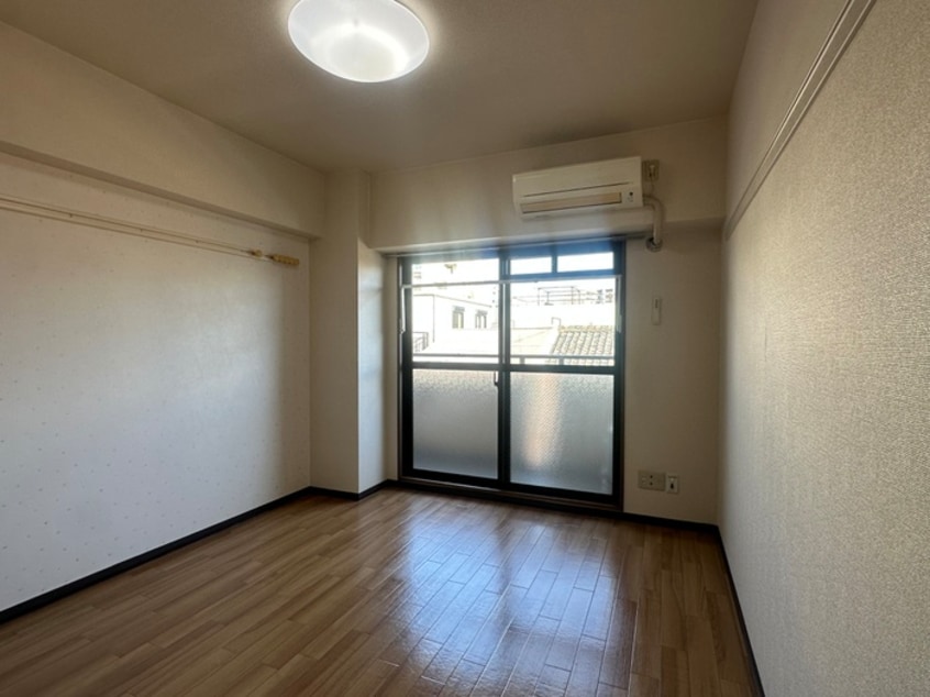 居室 ヴィラ・フロイデ