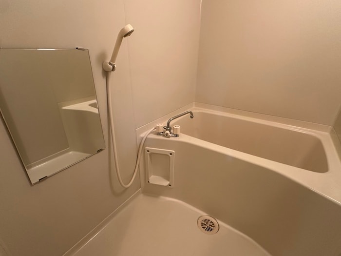 バス／シャワールーム等 ヴィラ・フロイデ