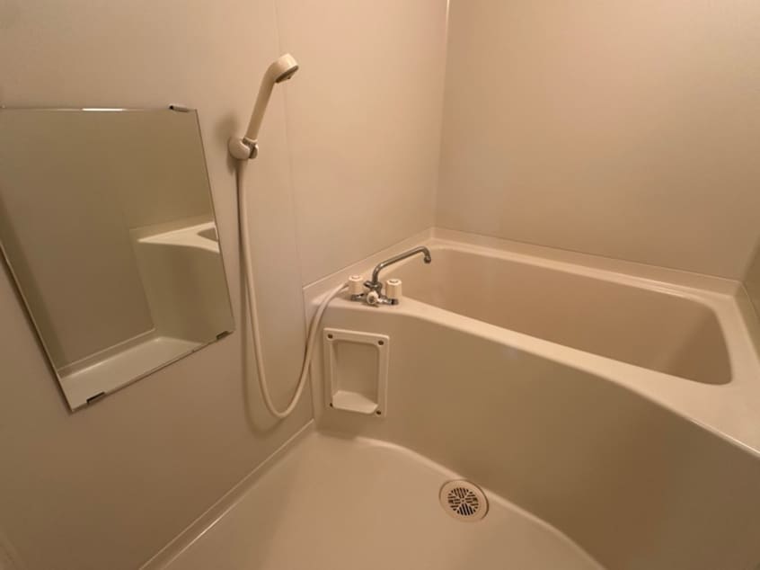 バス／シャワールーム等 ヴィラ・フロイデ