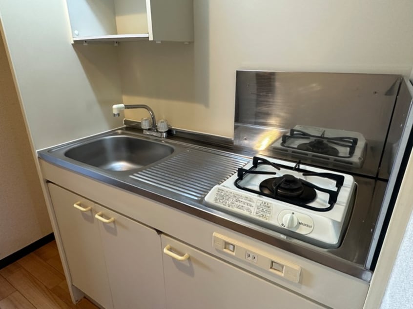 キッチン ヴィラ・フロイデ