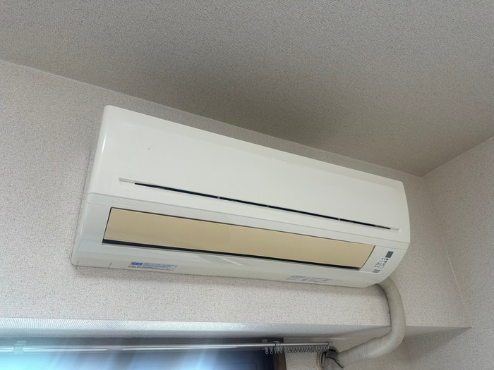 内観写真 ヴィラ・フロイデ