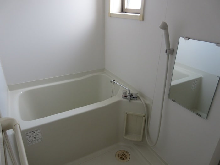 バス／シャワールーム等 パンシオン千種