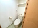 トイレ パンシオン千種