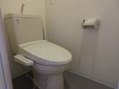 トイレ パンシオン千種