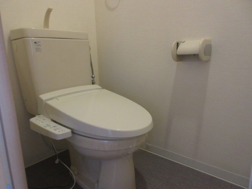 トイレ パンシオン千種