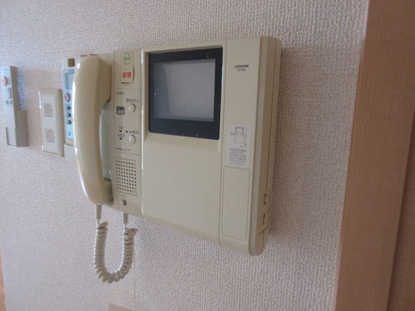 内観写真 パンシオン千種