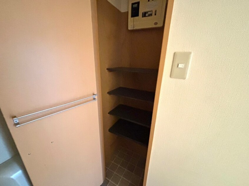 靴箱 パンシオン千種