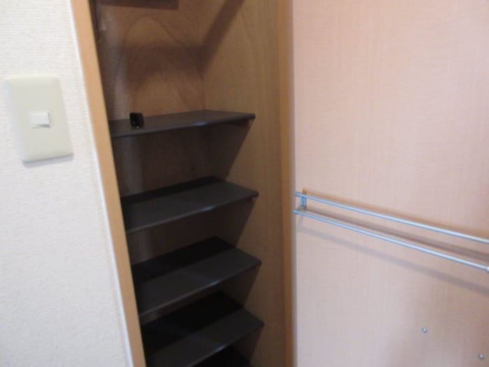 靴箱 パンシオン千種